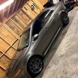 2007 Acura TL