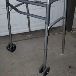Walker Like New