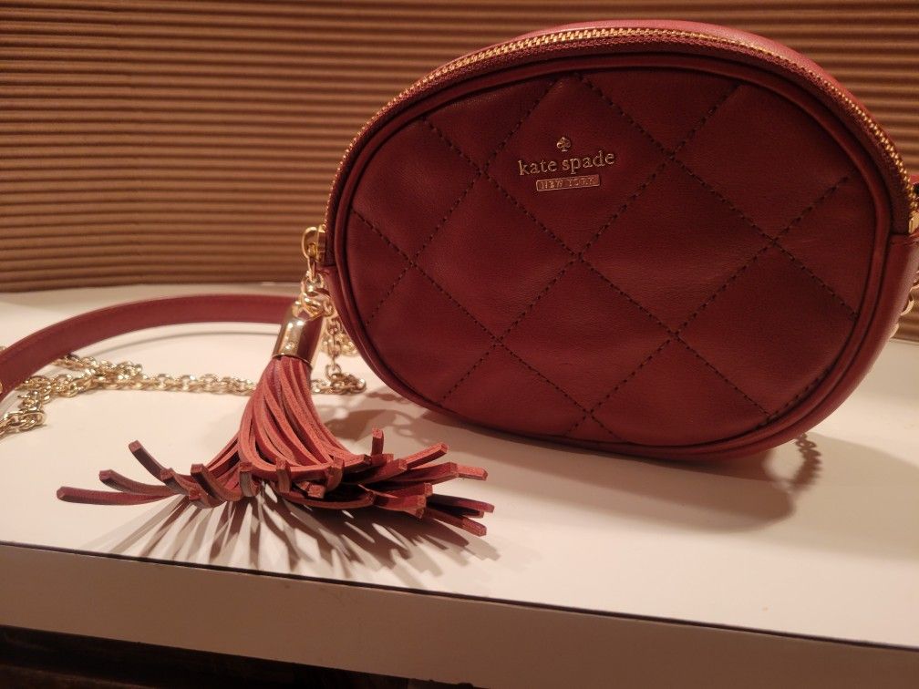 Kate Spade Cross Body