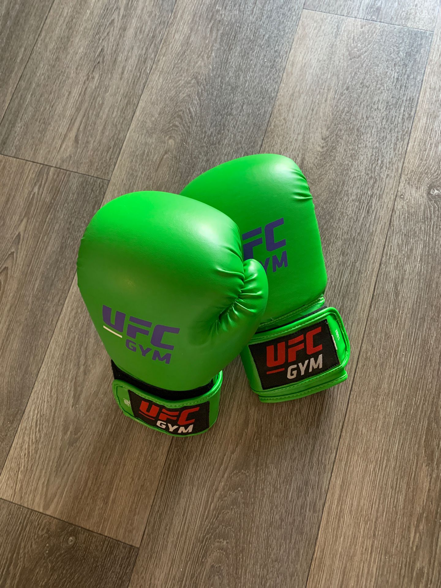 UFC Gym Boxing Gloves