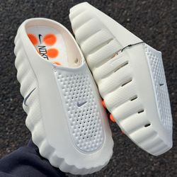 Nike Mind Slide Light Bone