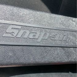 Snap On Case