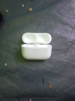 Apple Airpod Case