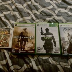 Games