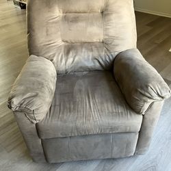 Recliner