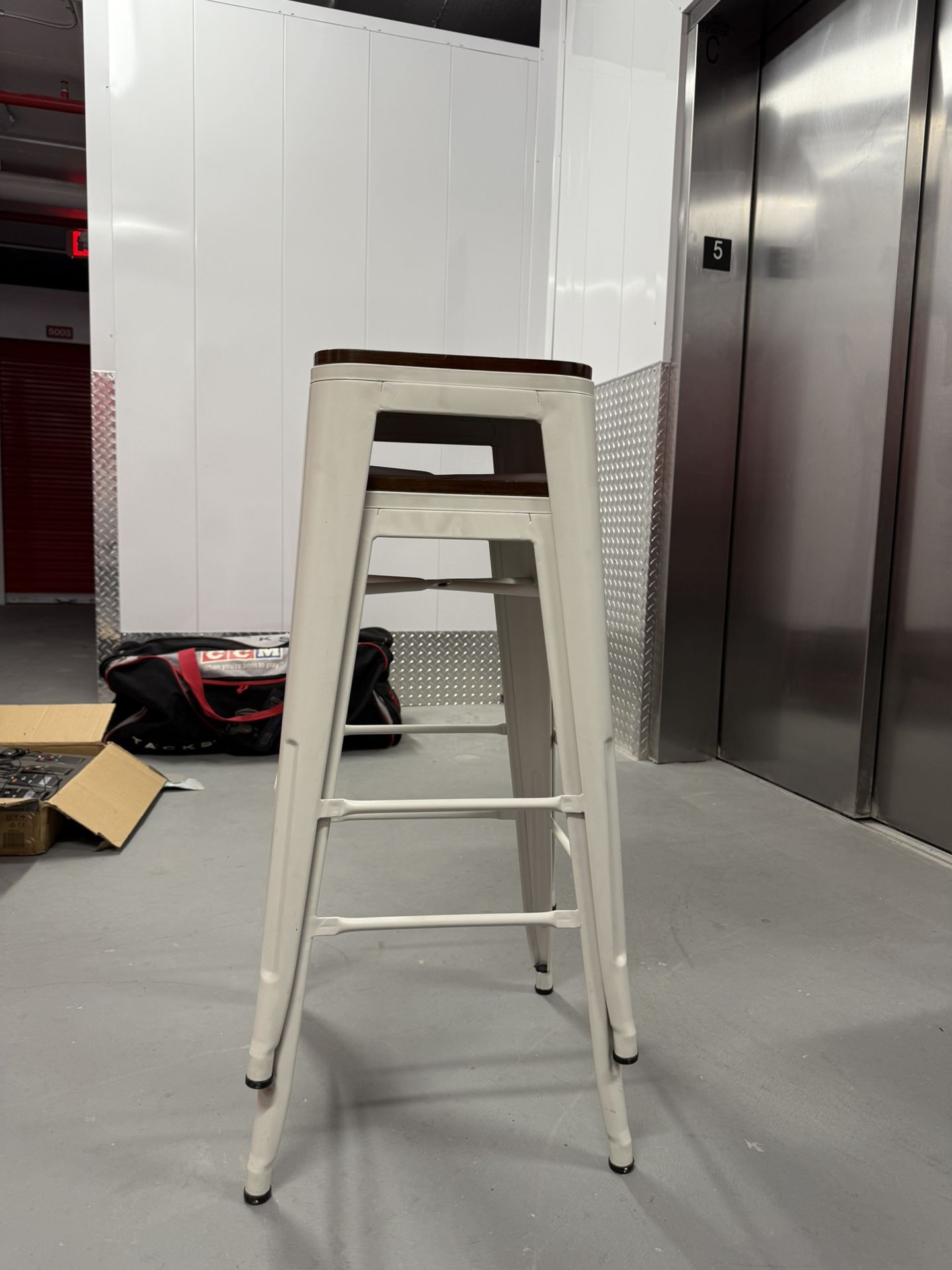 Stools
