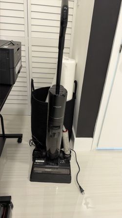 Vacuum Dreame 10