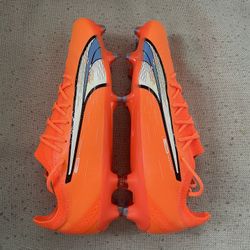 Puma Ultra Ultimate Soccer Cleats Football Boots FG AG Men’s Size 10 