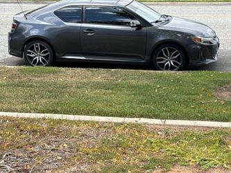 2014 Scion tC