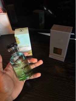 Cologne Collection