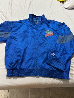 Florida gators vintage jacket