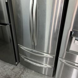 LG Refrigerator