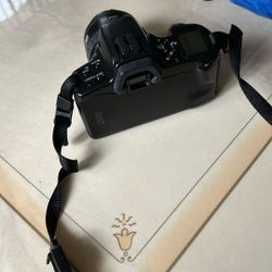 MinOLTA Camera