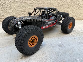 1/10 Losi Lasernut U4 - Looking for Trades