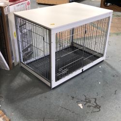 Large XL Table Kennel