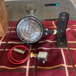 New 12 Volt Light