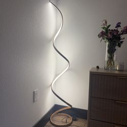 Modern Floor Lamp