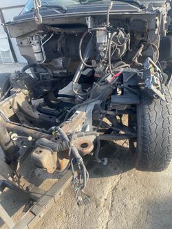 Suspension