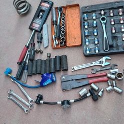 Tools For Sale