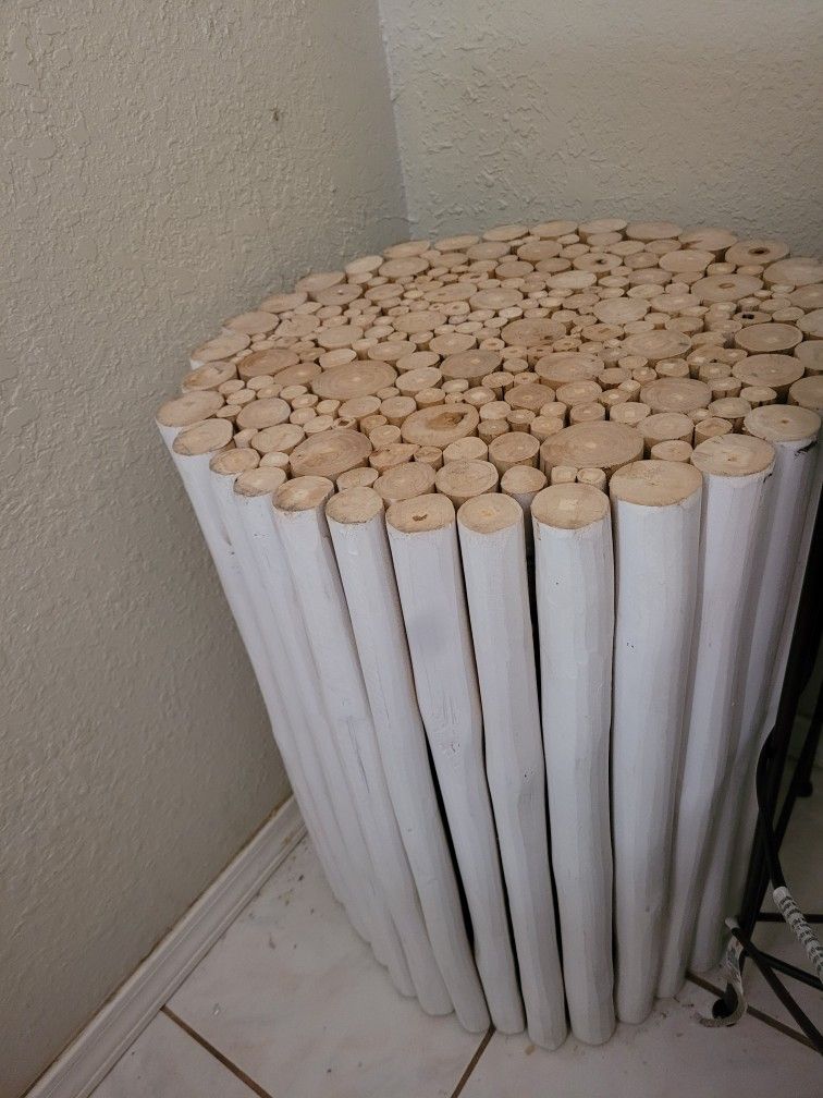 Side table Or Night Stand!