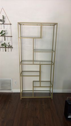 Shelf