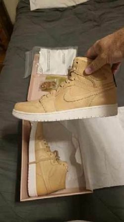 Jordan’s