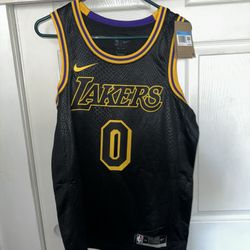 Lakers Jersey