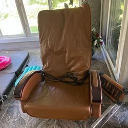 Pedicure Spa Chair For Sale 