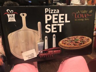 Pizza Set
