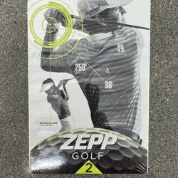 Zepp Golf 2