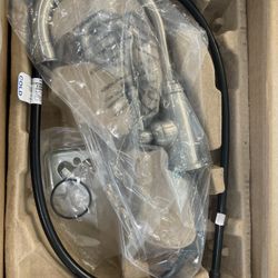 Brand New Kohler Faucet