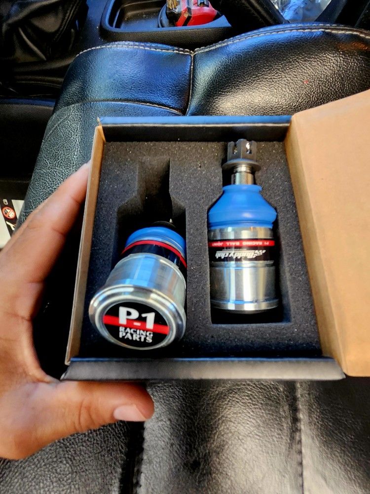 P1 RACING BALL JOINT EG/EK/DC2