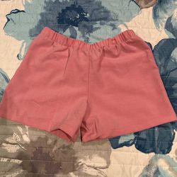Girls Shorts 