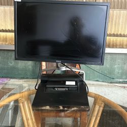 Dell Desktop