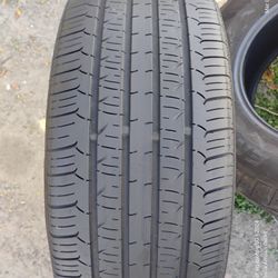 225/45 R18 Nexen Tire 1 For $30