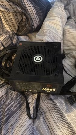 500w pc power supply