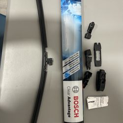 Bosch 18” clear advantage 18CA