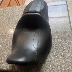 Road Glide Seat