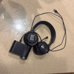 SteelSeries Arctis Pro Wireless Headset – Works Great (Read Description)