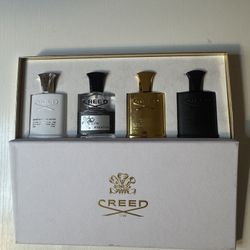 CREED AVENTUS SET