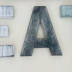 Eat Sign Wall Decor