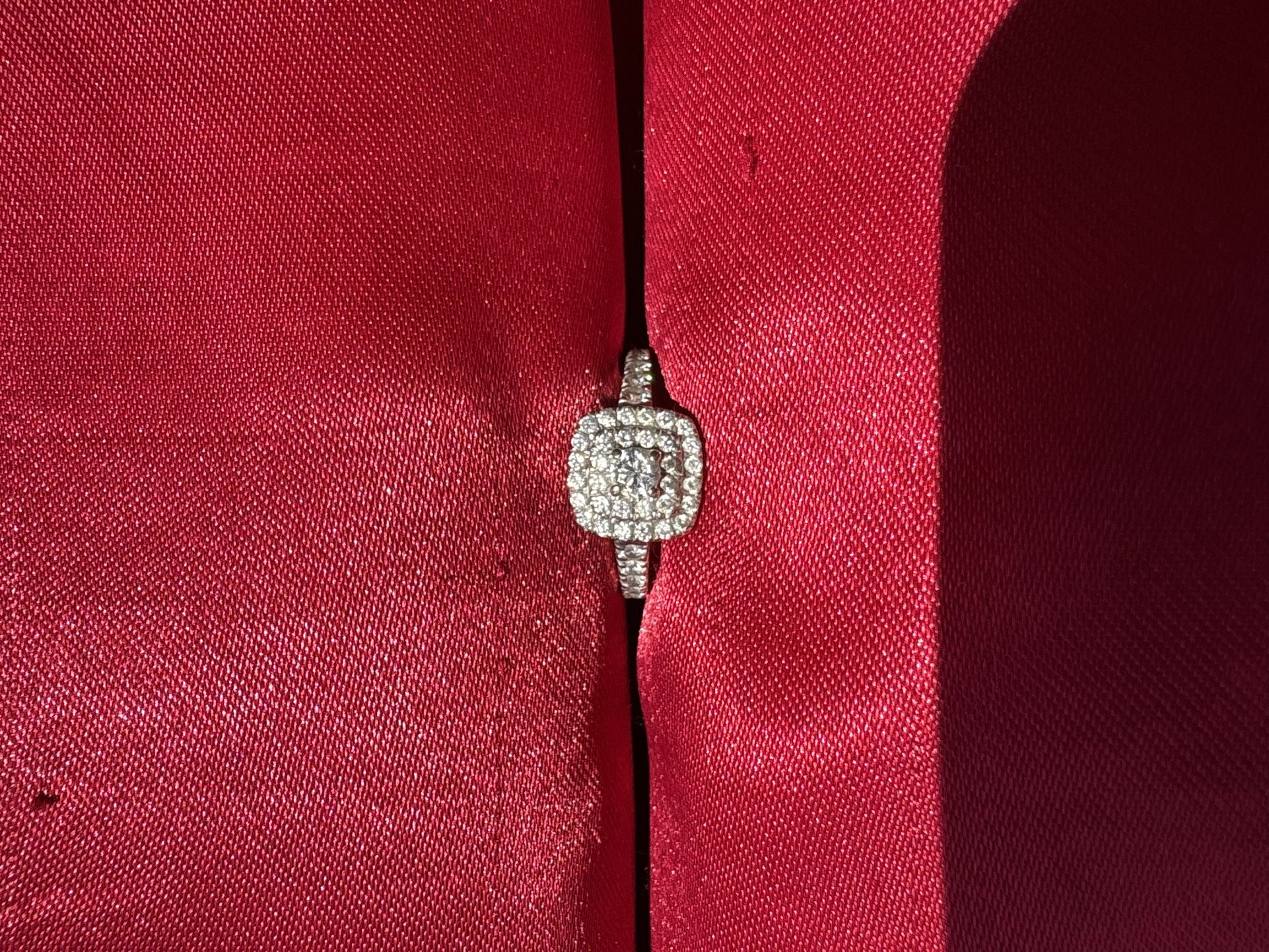 Ring From Jarred’s