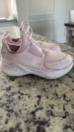 Nike pink