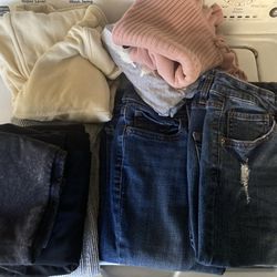 Clothes Bundle (Read Description)