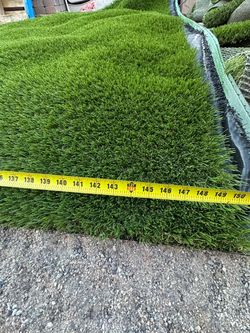 Artificial grass