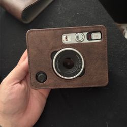 Fujifilm Instax Mini Eco