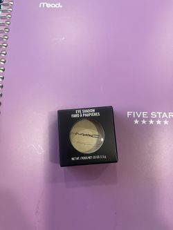 Mac Eyeshadow