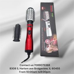 Professional Hot Air Styler Medium to Long Hair