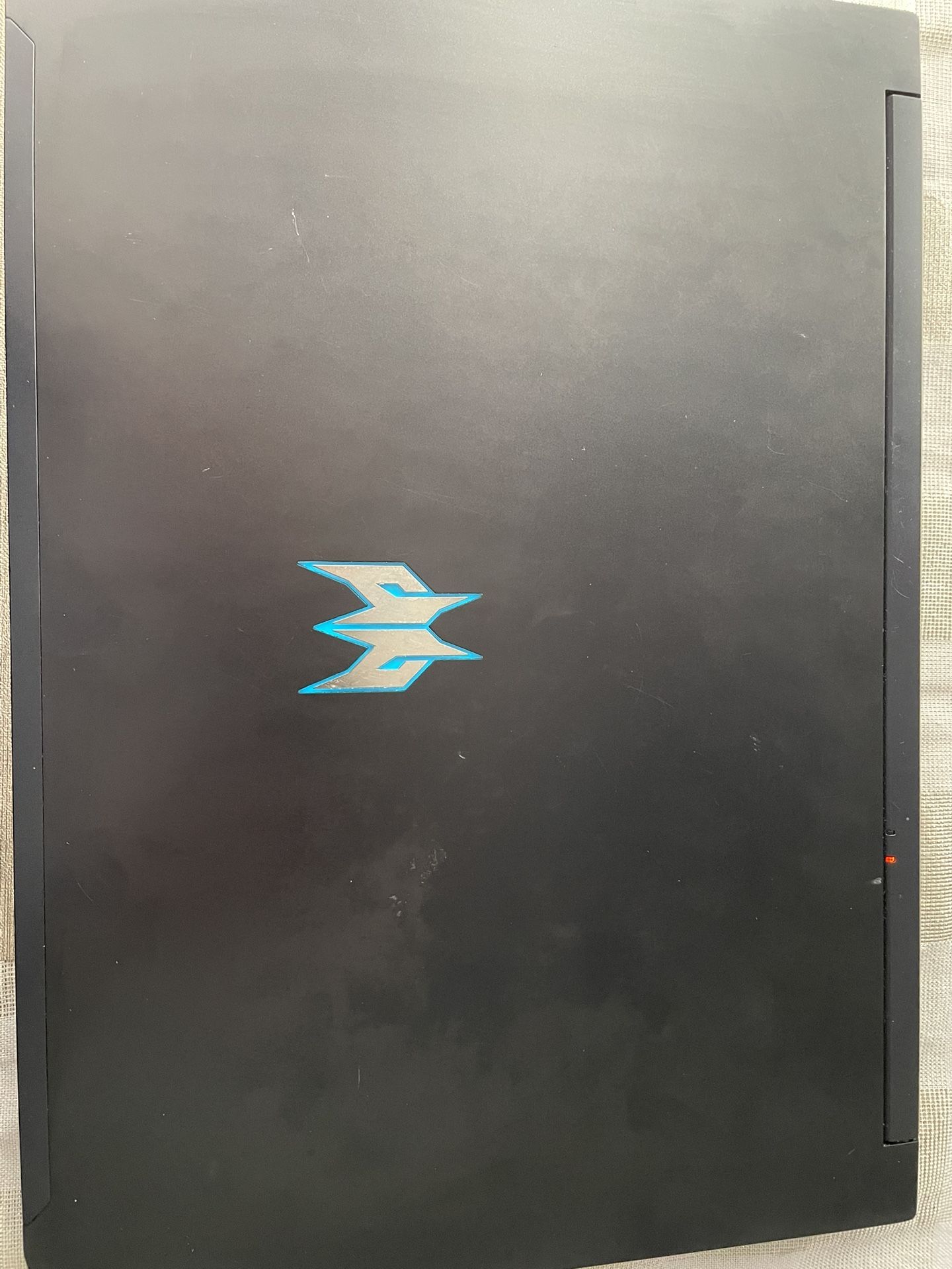 Laptop Gamer Acer