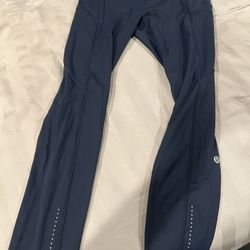 Lululemon 